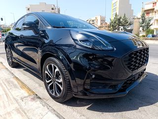 Ford Puma 2023 1.0 mHEV ECOBOOST ST-LINE