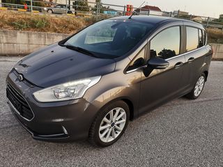 Ford B-Max 2016 TITANIUM.ΕΥΡΩ 6