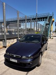 Fiat Marea 2002 1.6 16v