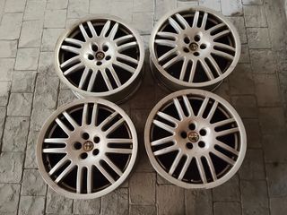 Ζάντες γνήσιες alfaromeo crosswagon