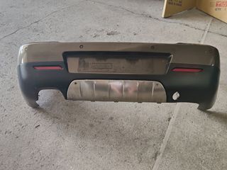 Οπίσθιος προφυλακτήρας crosswagon