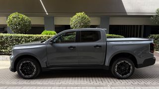 Ford Ranger 2025 MS - RT-thumb-2