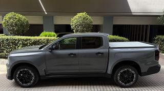 Ford Ranger 2025 MS - RT-thumb-3