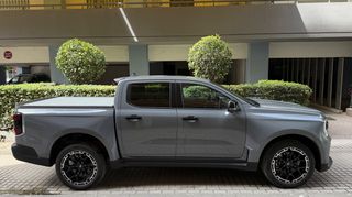 Ford Ranger 2025 MS - RT-thumb-7
