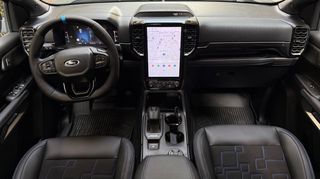 Ford Ranger 2025 MS - RT-thumb-14