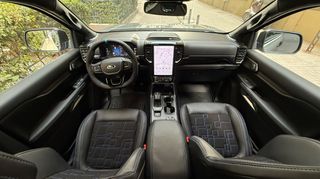 Ford Ranger 2025 MS - RT-thumb-15