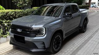 Ford Ranger 2025 MS - RT-thumb-1