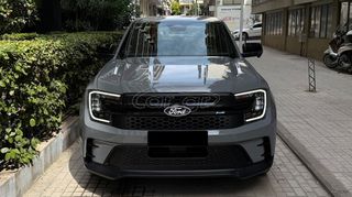 Ford Ranger 2025 MS - RT-thumb-9