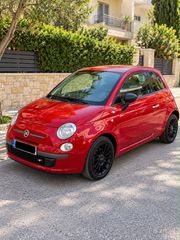 Fiat 500 2012 twinair