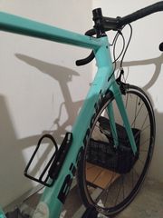 Δρόμου - Κούρσας Bianchi 2024 Spint
