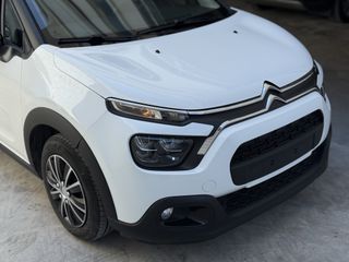 Κλούβα Citroen 2021 C3 1.5 BlueHDI 100  VAN-thumb-6
