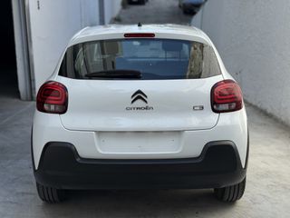 Κλούβα Citroen 2021 C3 1.5 BlueHDI 100  VAN-thumb-10