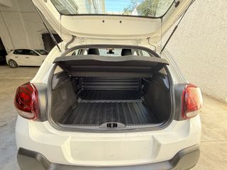 Κλούβα Citroen 2021 C3 1.5 BlueHDI 100  VAN-thumb-14