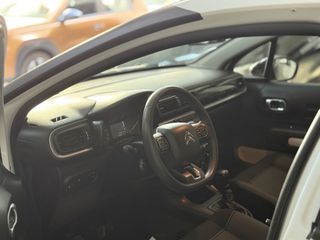 Κλούβα Citroen 2021 C3 1.5 BlueHDI 100  VAN-thumb-17