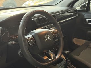 Κλούβα Citroen 2021 C3 1.5 BlueHDI 100  VAN-thumb-18