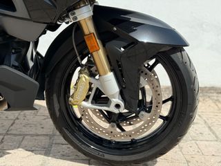Bmw R 1250 RT 2022 Triple black-thumb-3