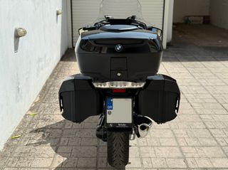 Bmw R 1250 RT 2022 Triple black-thumb-5