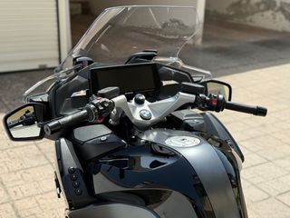 Bmw R 1250 RT 2022 Triple black-thumb-6