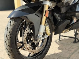 Bmw R 1250 RT 2022 Triple black-thumb-9