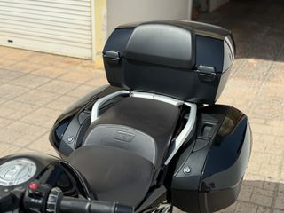 Bmw R 1250 RT 2022 Triple black-thumb-11