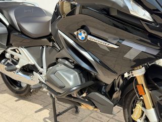 Bmw R 1250 RT 2022 Triple black-thumb-12