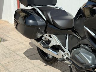 Bmw R 1250 RT 2022 Triple black-thumb-13