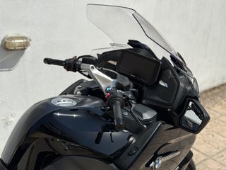 Bmw R 1250 RT 2022 Triple black-thumb-14