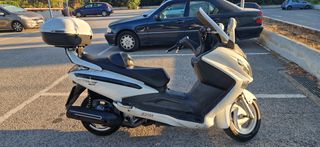 Sym GTS 300i EVO 2010 GTS 300I EVO