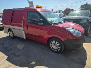 Fiat Doblo 2016 ANATΡΟΠH-thumb-7