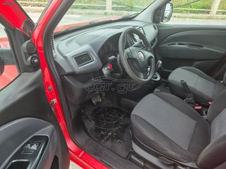 Fiat Doblo 2016 ANATΡΟΠH-thumb-17