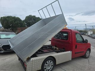 Fiat Doblo 2016 ANATΡΟΠH-thumb-1