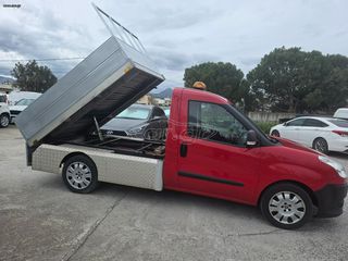 Fiat Doblo 2016 ANATΡΟΠH