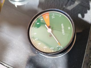 Στροφόμετρο Honda CB 550 750 K-thumb-1