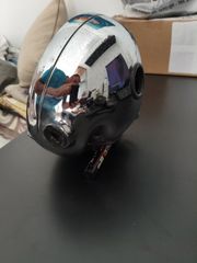 Φανάρι εμπρός Honda CB-thumb-3