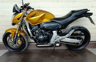 Honda CB 600F Hornet 2008 *** ABS *** FULL BARRACUDA EXTRAS *** CB600FA *** PC41 ***