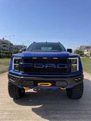 Ford Ranger 2020 RAPTOR F150 240 ps Custom