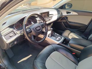 Audi A6 2015 2.0 TDI ULTRA S TRONIC-thumb-4