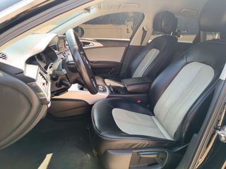 Audi A6 2015 2.0 TDI ULTRA S TRONIC-thumb-5