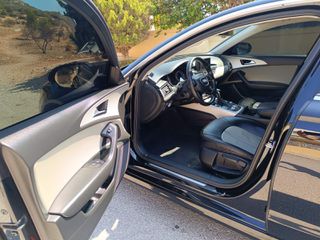 Audi A6 2015 2.0 TDI ULTRA S TRONIC-thumb-6