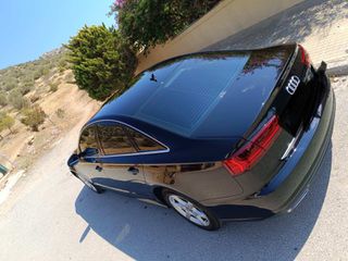Audi A6 2015 2.0 TDI ULTRA S TRONIC-thumb-7