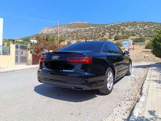 Audi A6 2015 2.0 TDI ULTRA S TRONIC-thumb-8