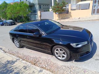 Audi A6 2015 2.0 TDI ULTRA S TRONIC-thumb-9