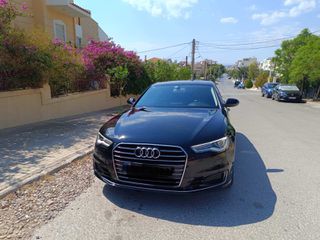 Audi A6 2015 2.0 TDI ULTRA S TRONIC-thumb-10