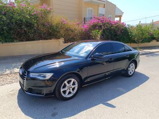 Audi A6 2015 2.0 TDI ULTRA S TRONIC-thumb-11