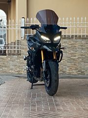 Yamaha Tracer 900 2017