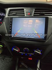 Hyundai i20 2014-2018 Navigation Multimedia Tablet by Sound Evolution-thumb-6