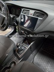 Hyundai i20 2014-2018 Navigation Multimedia Tablet by Sound Evolution-thumb-7