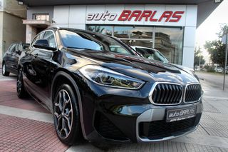 Bmw X2 2021 RESERVE ATHENS!!!!!