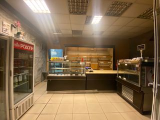 Πωλείται ολόκληρη επιχείρηση αρτοποιείου