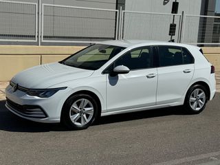Volkswagen Golf 2021 1.5 eTSI MILD HYBRID AUTO ΕΛΛΗΝΙΚΟ